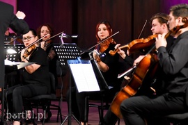 Muzyczna historia Europy w Elblągu