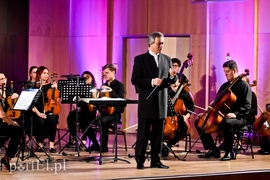 Muzyczna historia Europy w Elblągu