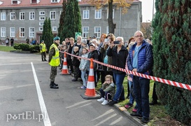 Pułk ma swój sztandar