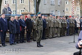 Pułk ma swój sztandar
