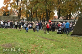 Pułk ma swój sztandar