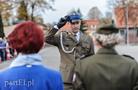 Pułk ma swój sztandar