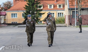 Pułk ma swój sztandar
