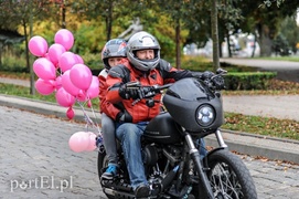 Cieszmy się życiem, pamiętajmy o badaniach