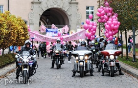 Cieszmy się życiem, pamiętajmy o badaniach