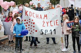Cieszmy się życiem, pamiętajmy o badaniach
