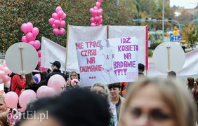 Cieszmy się życiem, pamiętajmy o badaniach