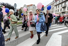 Cieszmy się życiem, pamiętajmy o badaniach