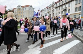 Cieszmy się życiem, pamiętajmy o badaniach