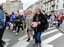 Cieszmy się życiem, pamiętajmy o badaniach