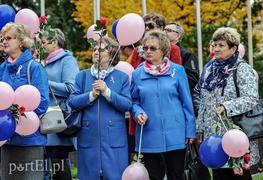 Cieszmy się życiem, pamiętajmy o badaniach