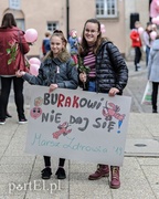 Cieszmy się życiem, pamiętajmy o badaniach