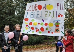 Cieszmy się życiem, pamiętajmy o badaniach