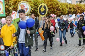 Cieszmy się życiem, pamiętajmy o badaniach
