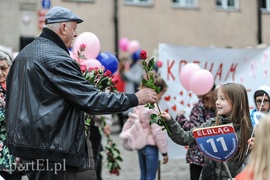 Cieszmy się życiem, pamiętajmy o badaniach