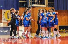 Start zameldował się na podium