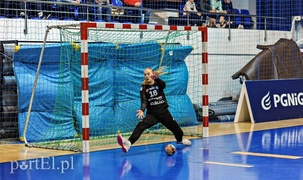 Start zameldował się na podium