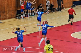 Start zameldował się na podium