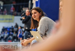 Start zameldował się na podium