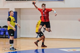 Porażka Wójcika z Nielbą