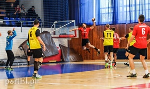 Porażka Wójcika z Nielbą