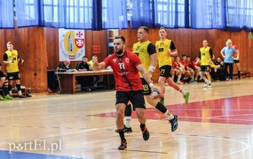 Porażka Wójcika z Nielbą