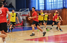 Porażka Wójcika z Nielbą