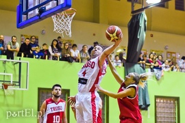 Połączyła ich koszykówka