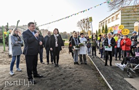 Tu wskoczył Konik Polny