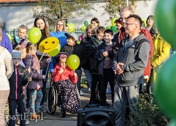 Tu wskoczył Konik Polny