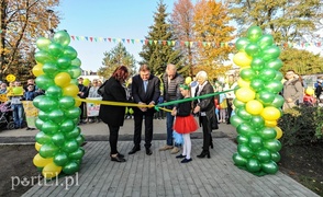 Tu wskoczył Konik Polny