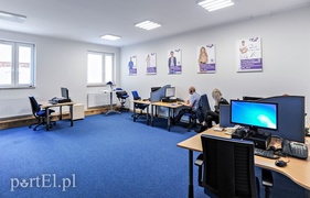 Zainwestowali w Elblągu, bo widzą w mieście potencjał