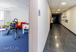 Zainwestowali w Elblągu, bo widzą w mieście potencjał