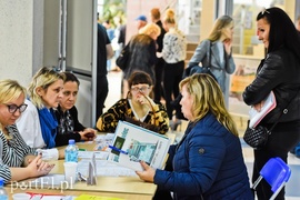 Jedni szukają pracy, drudzy pracowników