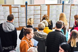 Jedni szukają pracy, drudzy pracowników