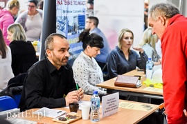 Jedni szukają pracy, drudzy pracowników