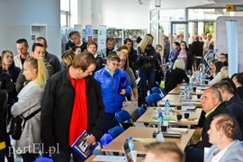 Jedni szukają pracy, drudzy pracowników