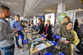 Jedni szukają pracy, drudzy pracowników