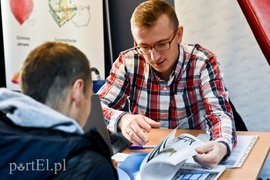 Jedni szukają pracy, drudzy pracowników