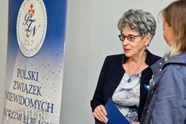 Bez fałszywej litości, bez barier i ograniczeń