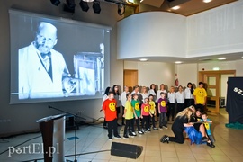 Wszystko dla dobra \"naszych\" dzieci