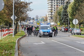 Pojechali i pomogli