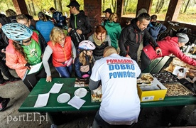 Pojechali i pomogli