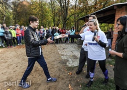 Pojechali i pomogli Pojechali i pomogli