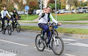 Pojechali i pomogli