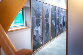 Braniewo wchodzi na tenisową mapę Polski