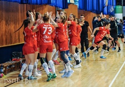 Nieskuteczny Start przegrywa na zakończenie I rundy