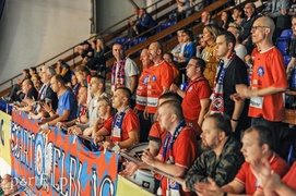 Nieskuteczny Start przegrywa na zakończenie I rundy