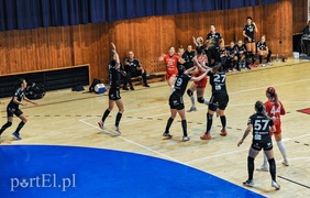 Nieskuteczny Start przegrywa na zakończenie I rundy