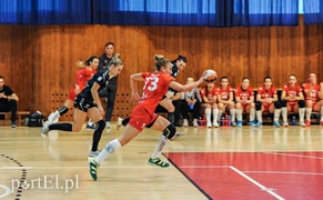 Nieskuteczny Start przegrywa na zakończenie I rundy